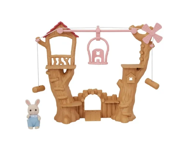 New Funivia Per Bambini Mini Dolls