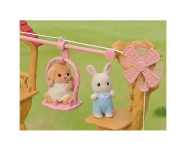 New Funivia Per Bambini Mini Dolls
