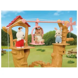 New Funivia Per Bambini Mini Dolls