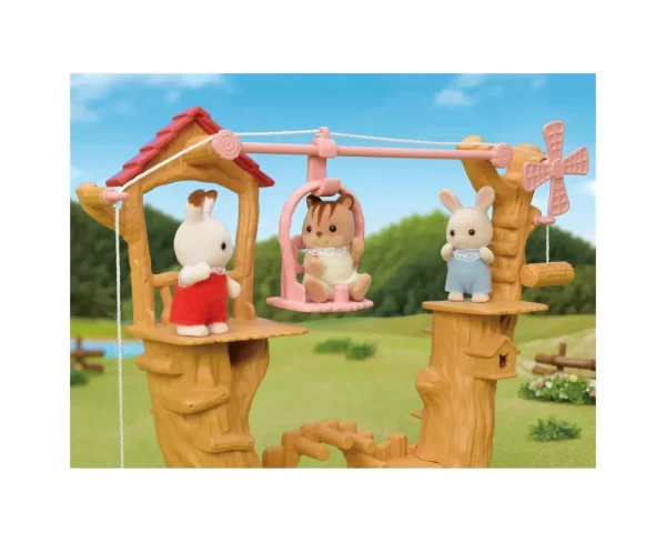 New Funivia Per Bambini Mini Dolls
