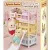 Outlet Letto A Castello Triplo Colorato Accessori E Arredamento Per La Casa Sf Mini Dolls