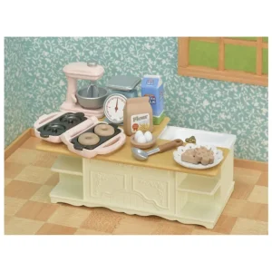 Flash Sale Mondo Cucina Mini Dolls