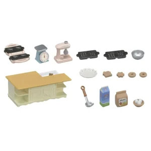 Flash Sale Mondo Cucina Mini Dolls
