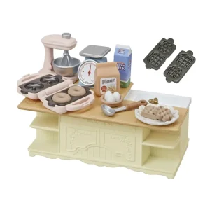 Flash Sale Mondo Cucina Mini Dolls