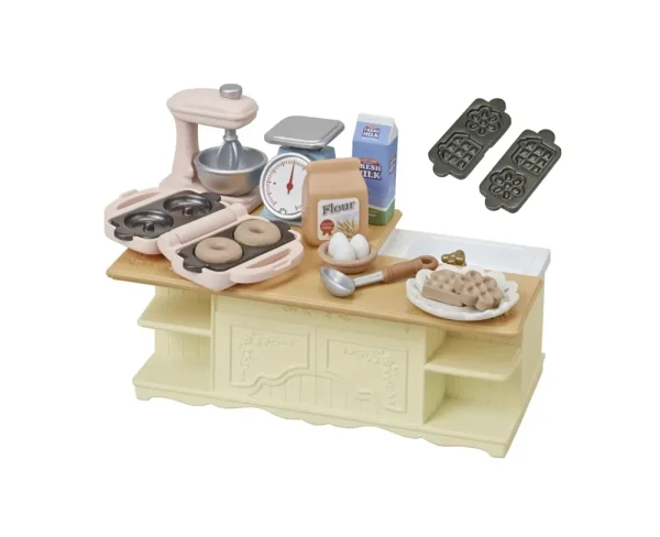 Flash Sale Mondo Cucina Mini Dolls
