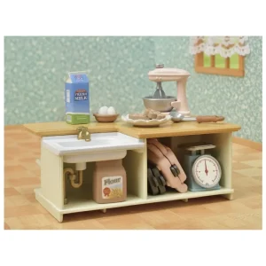 Flash Sale Mondo Cucina Mini Dolls