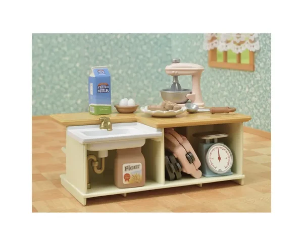 Flash Sale Mondo Cucina Mini Dolls