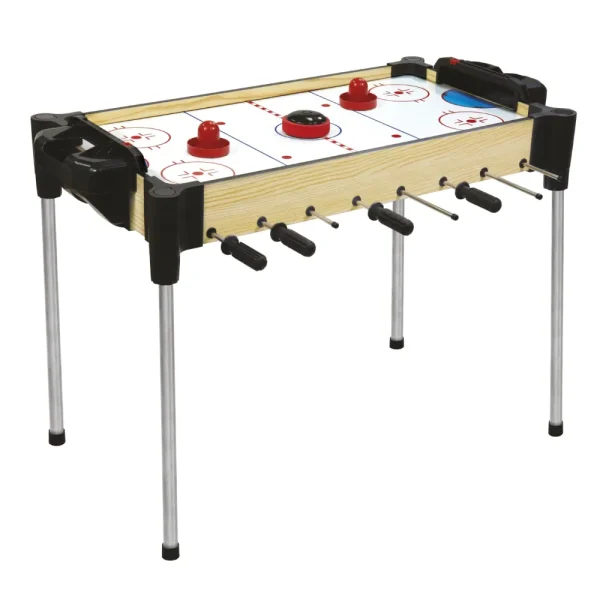 Cheap Table 2 In 1 82Cm Calcio Balilla E Biliardo
