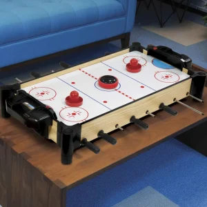 Cheap Table 2 In 1 82Cm Calcio Balilla E Biliardo