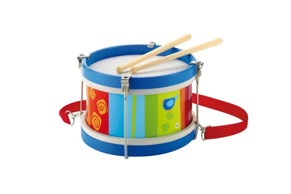 Sale Tamburo Strumenti Musicali In Legno