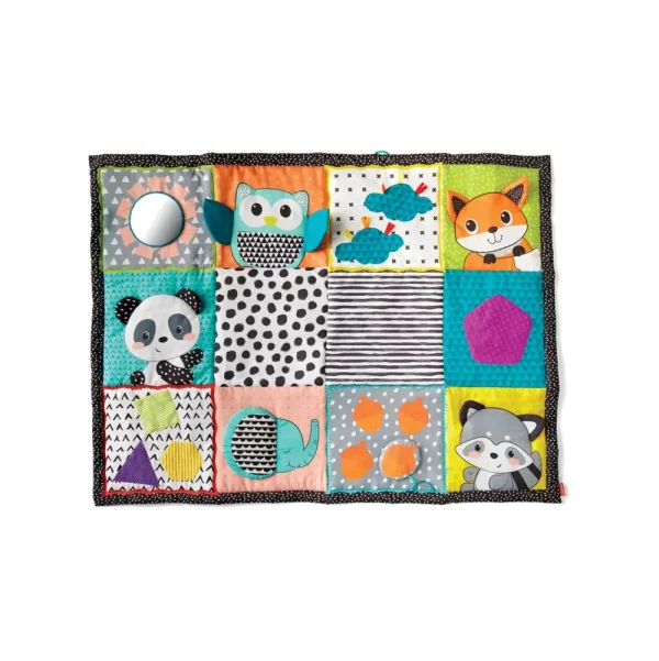 Cheap Tappeto Attivita Palestrine E Tappeti Gioco
