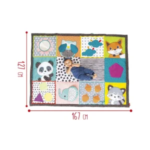 Cheap Tappeto Attivita Palestrine E Tappeti Gioco