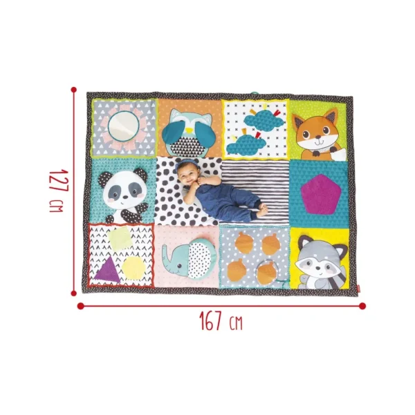 Cheap Tappeto Attivita Palestrine E Tappeti Gioco