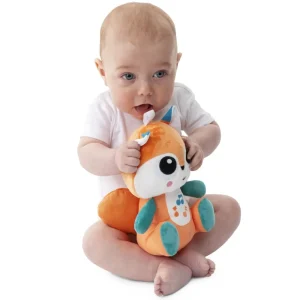 Cheap Tappeto Con Archi Foresta Magica, 0 Mesi+, Con Peluche Interattivo Palestrine E Tappeti Gioco