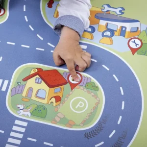 Flash Sale Tappeto Elettronico Della Citta' Toys Center Palestrine E Tappeti Gioco