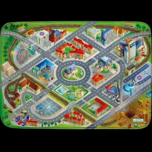 Clearance Tappeto Gioco 130 X 180 Palestrine E Tappeti Gioco
