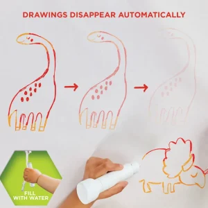 Best Tappeto Gioco Ultimate Aqua Doodle Primi Apprendimenti