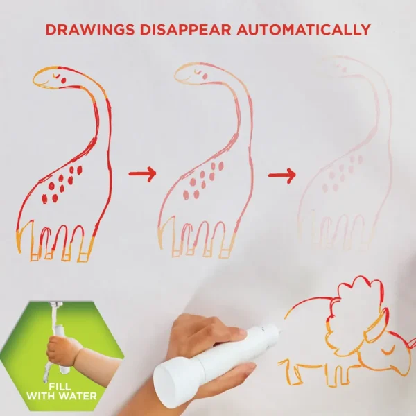 Best Tappeto Gioco Ultimate Aqua Doodle Primi Apprendimenti