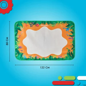 Best Tappeto Gioco Ultimate Aqua Doodle Primi Apprendimenti