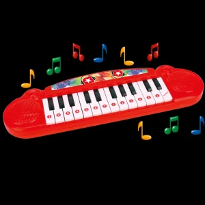Sale Tastiera 24 Tasti Giochi E Strumenti Musicali