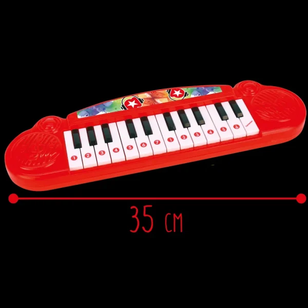 Sale Tastiera 24 Tasti Giochi E Strumenti Musicali