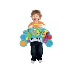 Best Tavolino Music Combo 10 In 1 Giochi E Strumenti Musicali