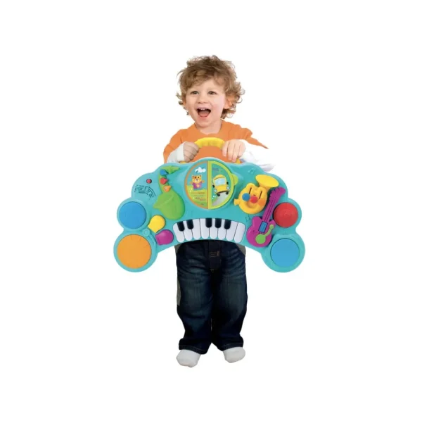 Best Tavolino Music Combo 10 In 1 Giochi E Strumenti Musicali