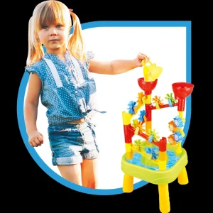 Flash Sale Tavolino Water Park Centri Gioco