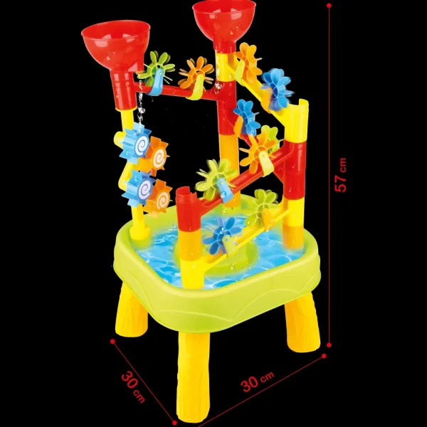 Flash Sale Tavolino Water Park Centri Gioco