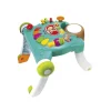 Fashion Tavolino-Primipassi 3 In 1 Tricicli E Balance Bikes