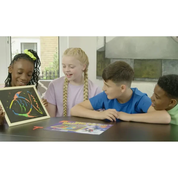 Shop Tavolo Da Disegno Giochi Di Magia
