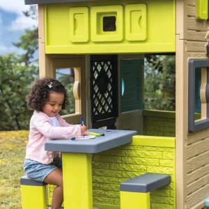 Hot Tavolo Da Pic Nic Compatibile Con Le Casette Per Aumentare Il Divertimento Casette Per Bambini
