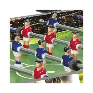 Shop Tavolo Multigioco 5 In 1 Calcio Balilla E Biliardo