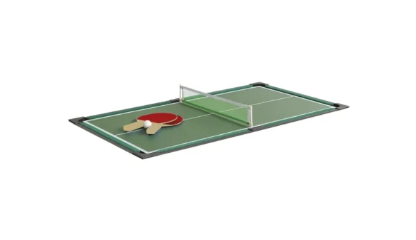 Shop Tavolo Multigioco 5 In 1 Calcio Balilla E Biliardo