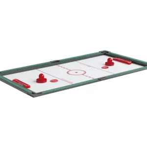 Shop Tavolo Multigioco 5 In 1 Calcio Balilla E Biliardo