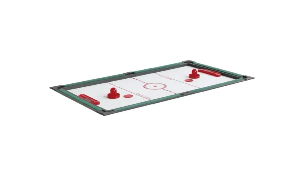 Shop Tavolo Multigioco 5 In 1 Calcio Balilla E Biliardo
