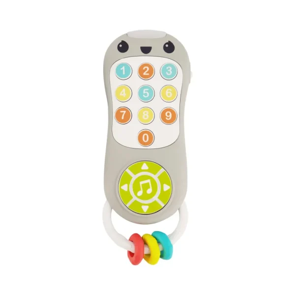Online Telecomando Con Suoni Giochi Di Apprendimento