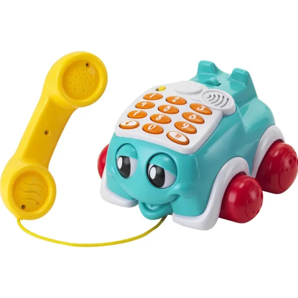 New Telefono Con Suoni Giochi Di Apprendimento