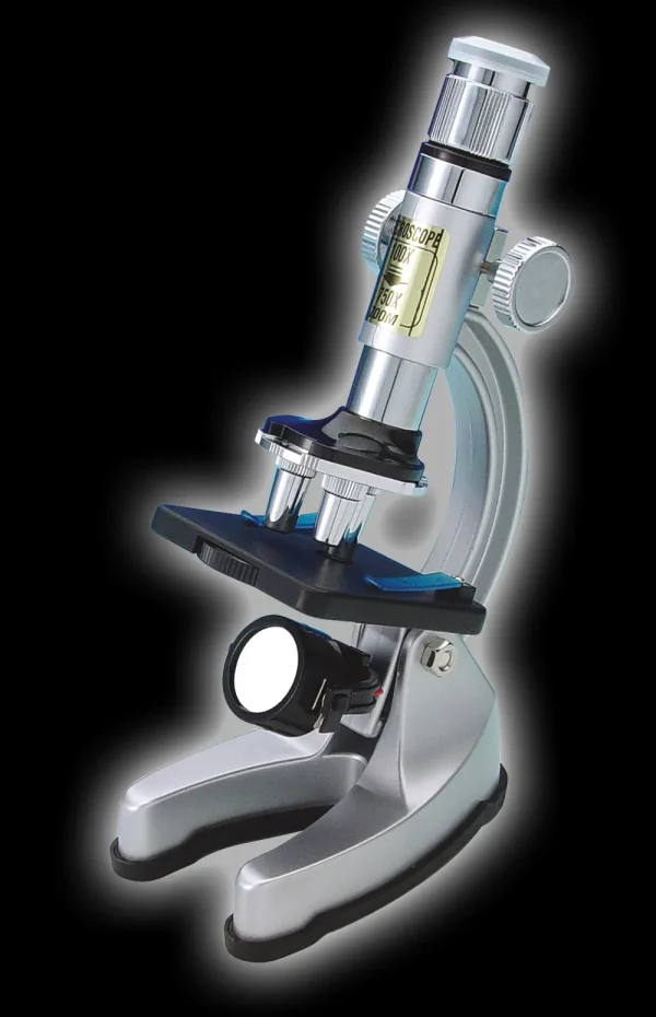 Discount Telescopio + Microscopio Giochi Scientifici