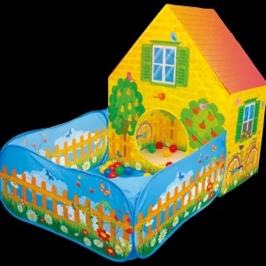 Online Tenda Casetta Con Giardino Centri Gioco