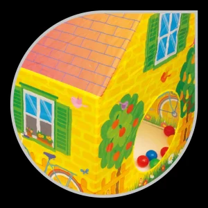 Online Tenda Casetta Con Giardino Centri Gioco