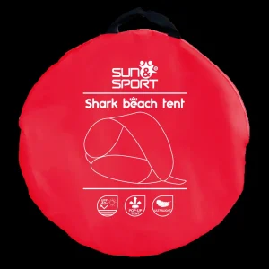 New Tenda Gioco Da Spiaggia Squalo Giocattoli Mare