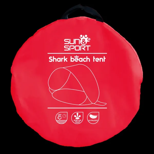 New Tenda Gioco Da Spiaggia Squalo Giocattoli Mare