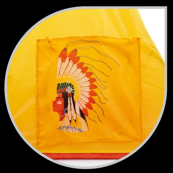 Online Tenda Indiana Centri Gioco