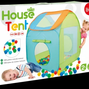 Flash Sale Tenda Pop-Up Centri Gioco
