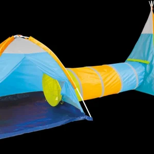 Flash Sale Tenda Villaggio Indiano 3 In 1 Centri Gioco