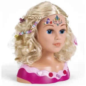 Fashion Testa Da Pettinare Hairstyle And Beauty Giochi Di Emulazione