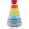 Discount Torre Arcobaleno Giochi Educativi In Legno