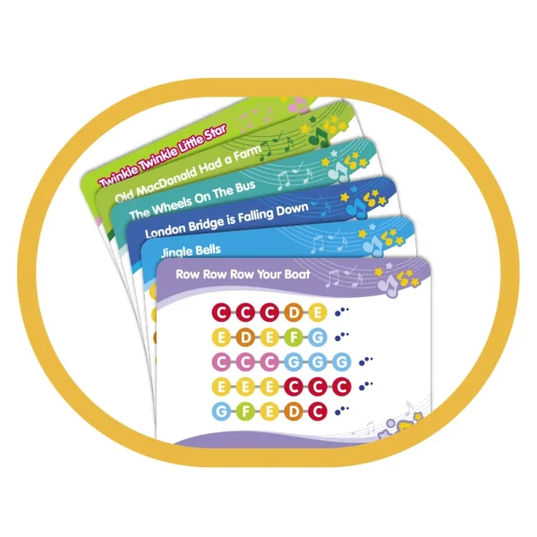 Shop Touch Piano Giochi Musicali