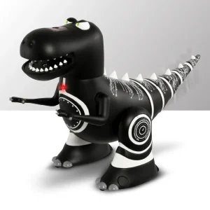 Cheap Toy Rc Robotic Robotosaur Mini (New Remote) Macchinine Telecomandate